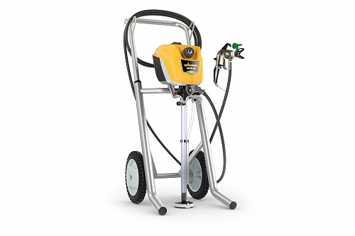 Краскораспылитель Wagner Control Pro 350 M HEA 2371057 Краскораспылитель Wagner Control Pro 350 M HEA 2371057
