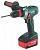 Шуруповерт аккумуляторный Metabo BS 18 LTX BL Quick (602197500)