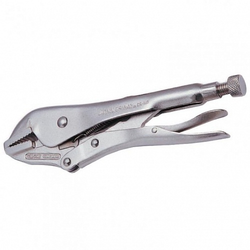 Тиски ручные Jonnesway P32M10A