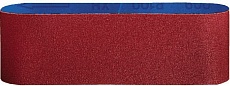 Шлифлента 75х533 К100 по дереву BOSCH 2 608 606 083