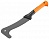 Секач для сучьев XA3 (мачете) Fiskars 126004/1003609 Секач для сучьев XA3 (мачете) Fiskars 126004/1003609