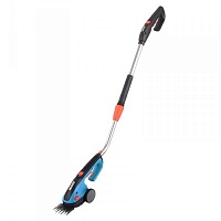 Ножницы-кусторез аккумуляторные Gardena 09855-20.000.00 Ножницы-кусторез аккумуляторные Gardena 09855-20.000.00