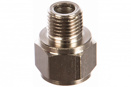 Переходник Fubag 1/4"Mх3/8"F 180180 Переходник Fubag 1/4"Mх3/8"F 180180