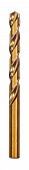 Сверло по металлу (9,5 Р6М5 блистер) Энкор 25395