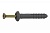Дюбель-гвоздь 10х160мм