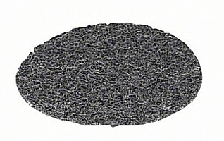 Шлифкруг для GEB липучка основа К100 BOSCH 2 608 620 622 Шлифкруг для GEB липучка основа К100 BOSCH 2 608 620 622