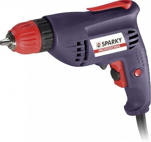 Дрель SPARKY BR 100E Дрель SPARKY BR 100E
