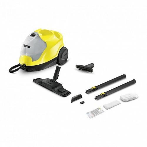 Пароочиститель SC 4 Karcher 1.512-405 Пароочиститель SC 4 Karcher 1.512-405