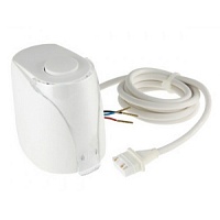 Сервопривод аналоговый питание 24 В, упр. напр. 0-10 в Valtec VT.TE3061.0.024 Сервопривод аналоговый питание 24 В, упр. напр. 0-10 в Valtec VT.TE3061.0.024