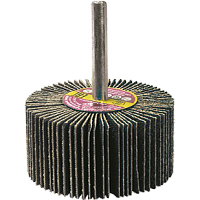 Круг шлифовальный лепестковый с оправкой 50x20x6мм K40 БАЗ KK19XW 40Н Круг шлифовальный лепестковый с оправкой 50x20x6мм K40 БАЗ KK19XW 40Н