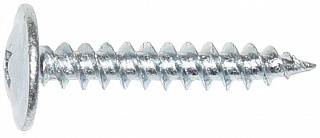 Саморез с прессшайбой 4,2х25 200 шт Саморез с прессшайбой 4,2х25 200 шт