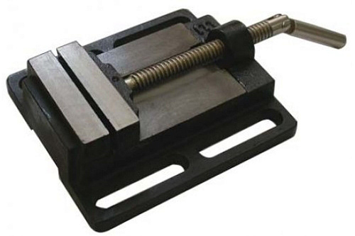 Тиски 64мм для станков Энкор Корвет 41, К-45, К-46 Энкор 23475 Тиски 64мм для станков Энкор Корвет 41, К-45, К-46 Энкор 23475