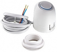 Сервопривод электротермический питание 24 В, (н.о) VT.TE3041A.0.024 Сервопривод электротермический питание 24 В, (н.о) VT.TE3041A.0.024