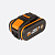 Аккумулятор WORX 20 В 4,0 Ач  WA3553