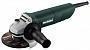 Угловая шлифмашина Metabo W720-115 (606725000)