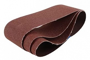 Шлифлента 75х533 К40 (3шт) БАЗ H40 Шлифлента 75х533 К40 (3шт) БАЗ H40