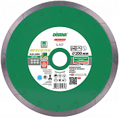 Алмазный круг 250х1,7х10х25,4 Granite Premium Distar 11320061019