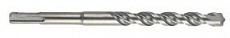 Бур SDS+ ф 16х260 Pro 4 Metabo 625255000