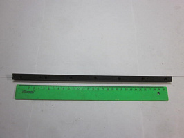 Крепежная пластина К-27 Крепежная пластина К-27