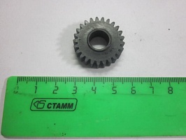 Шестерня 25т ЭНКОР КОРВЕТ-401 Шестерня 25т ЭНКОР КОРВЕТ-401