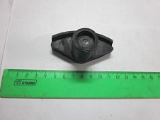 Ножка резиновая К-27