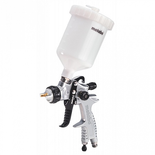 Краскораспылитель Metabo FSP 600 НVLP 601577000 Краскораспылитель Metabo FSP 600 НVLP 601577000