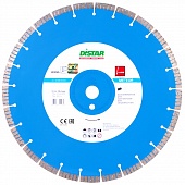 Алмазный круг AD T nS 804x4,5/3,5x12x60-46 F9 CLW 36090404037