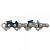 Цепь Oregon 28" 3/8" 1,6 мм 75DP-96E
