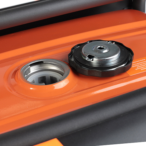 Генератор бензиновый Patriot GP 7210LE  (474101588) Генератор бензиновый Patriot GP 7210LE  (474101588)