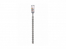 Бур BOSCH SDS+ ф 25x400/450 plus-5X 2 608 836 650