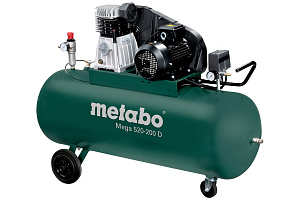 Компрессор Metabo MEGA 520-200 D 601541000