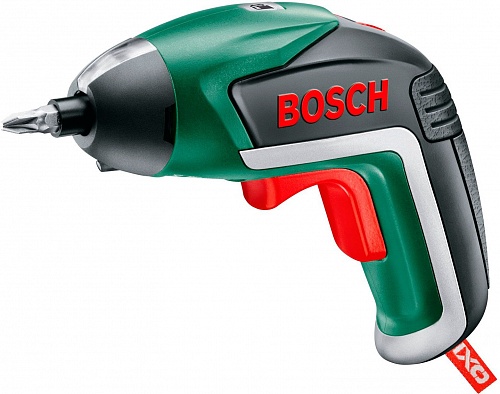 Отвертка аккумуляторная BOSCH IXO V medium (0.603.9A8.021) Отвертка аккумуляторная BOSCH IXO V medium (0.603.9A8.021)