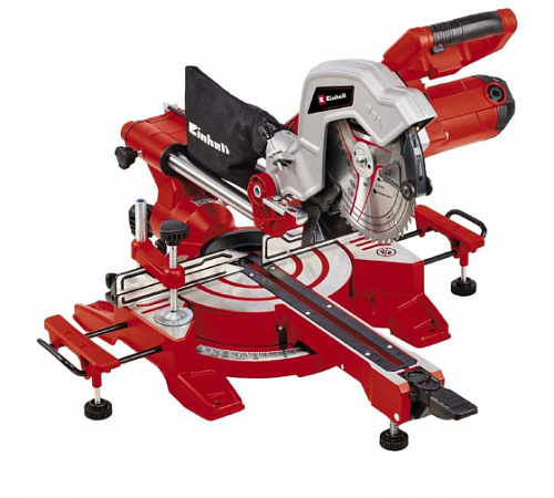 Пила торцовочная TC-SM 216 Einhell 4300380 Пила торцовочная TC-SM 216 Einhell 4300380