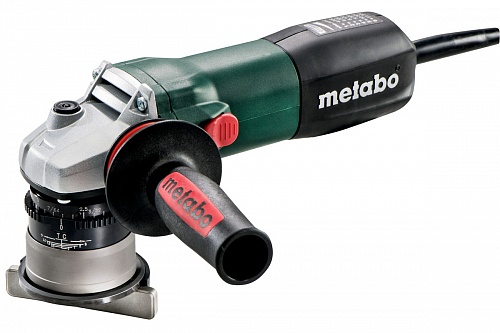 Фрезер кромочный по металлу Metabo KFM 9-3 RF 601751700 Фрезер кромочный по металлу Metabo KFM 9-3 RF 601751700