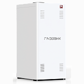 Котел газовый напольный Лемакс Газовик АОГВ-15,5 43227