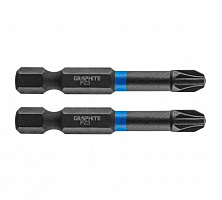 Вставка ударная PZ3 50 мм S2 2шт 56H523 Вставка ударная PZ3 50 мм S2 2шт 56H523