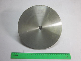 Диск шлифовальный К-52 Диск шлифовальный К-52