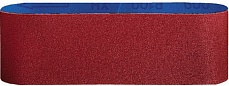 Шлифлента 75х533 К280 по дереву (1/10шт) BOSCH 2 608 606 086