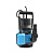 Насос дренажный 250/8 VALFEX 1100Вт фекальный VF.F.250.8