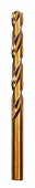Сверло по металлу (9,8 Р6М5) Энкор 25098