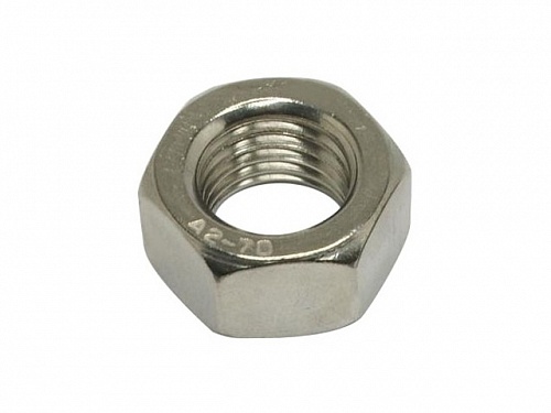 Гайка М 4 Гайка М 4