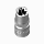 Головка торцевая BERGER 1/4" TORX (звездочка) Е8 BG2182