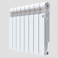 Радиатор биметаллический RT Indigo Super+ 500/100 12 секций НС-1274312 Радиатор биметаллический RT Indigo Super+ 500/100 12 секций НС-1274312