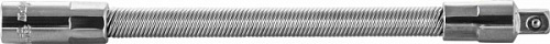 Удлинитель OMBRA 1/4" 150мм гибкий 291406 Удлинитель OMBRA 1/4" 150мм гибкий 291406
