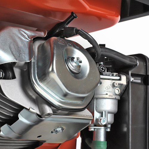 Генератор бензиновый Patriot GP 7210LE  (474101588) Генератор бензиновый Patriot GP 7210LE  (474101588)