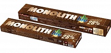 Электроды сварочные PLASMATEC Монолит РЦ диаметр 3 (пачка 1 кг)