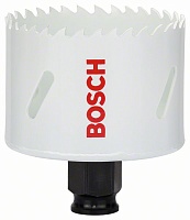 Коронка для металла 64мм BOSCH 2.608.584.642 Коронка для металла 64мм BOSCH 2.608.584.642