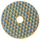 Шлифкруг алмазный ф100х5х15 Katana №  200