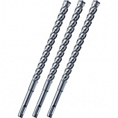 Бур SDS+ ф 6 x 210 Rocket 5 Projahn 83062104