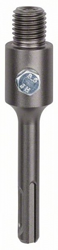 Хвостовик SDS+ 80 мм BOSCH 2 608 550 057 Хвостовик SDS+ 80 мм BOSCH 2 608 550 057